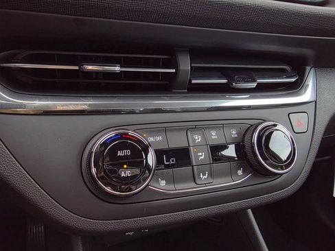 New 2026 Buick Envista Preferred w/ Convenience I Package image 18