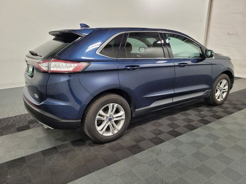 Used 2017 Ford Edge SEL w/ Equipment Group 201A AWD/4WD image 10