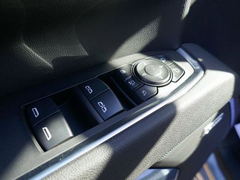 New 2026 Chevrolet Silverado 2500 LTZ w/ LTZ Plus Package image 24