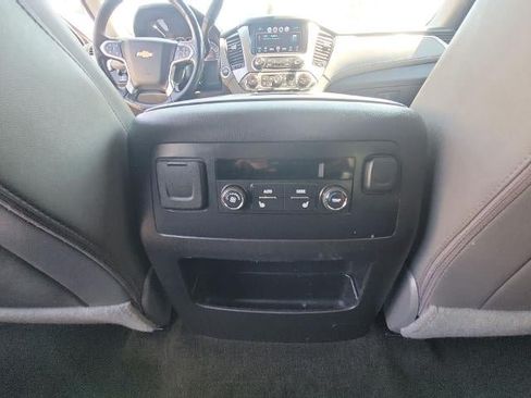 Used 2016 Chevrolet Tahoe LT w/ Luxury Package RWD image 22