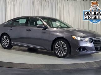 Used 2022 Honda Accord EX-L video 2