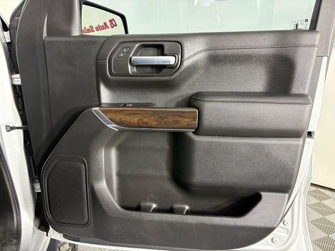 Used 2019 GMC Sierra 1500 SLT w/ SLT Convenience Package image 40