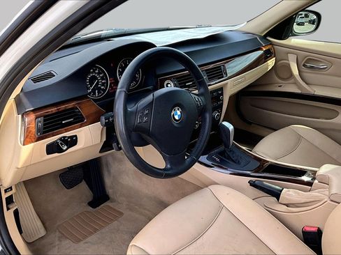 Used 2011 BMW 328i Sedan RWD image 11