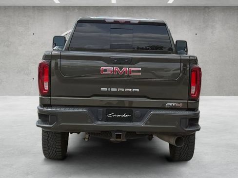 Used 2023 GMC Sierra 2500 AT4 w/ AT4 Premium Plus Package AWD/4WD image 15