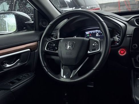 Used 2020 Honda CR-V EX image 22
