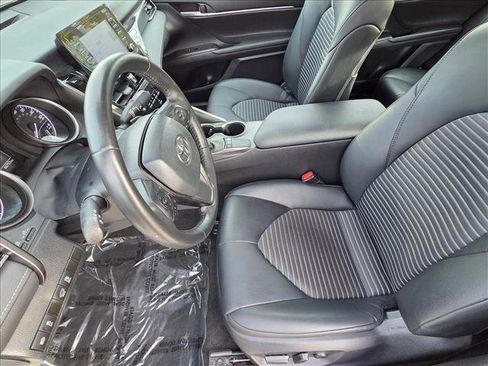 Certified 2024 Toyota Camry SE image 14