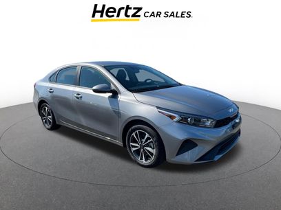 Used 2024 Kia Forte LXS
