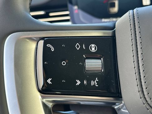 New 2026 Land Rover Range Rover SE AWD/4WD image 27