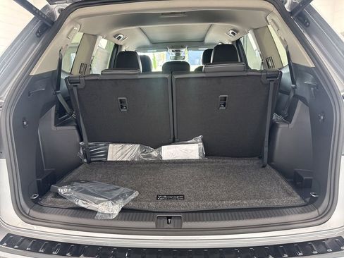 New 2026 Volkswagen Atlas SEL Premium R-Line AWD/4WD image 33