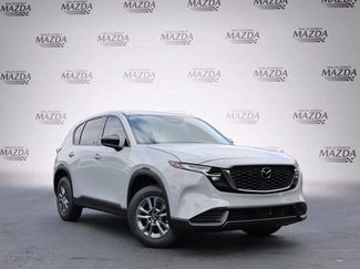 New 2026 MAZDA CX-5 Select AWD/4WD video 2