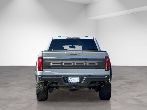 Used 2024 Ford F150 Raptor AWD/4WD image 5