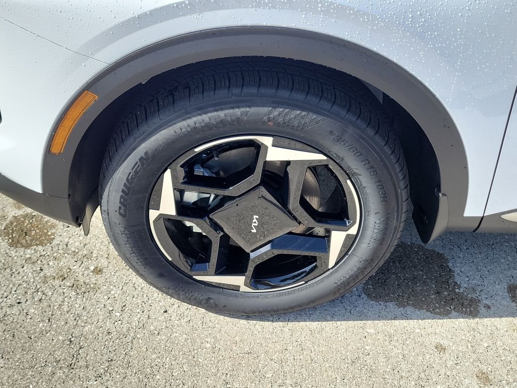 New 2026 Kia Sportage EX AWD/4WD image 37