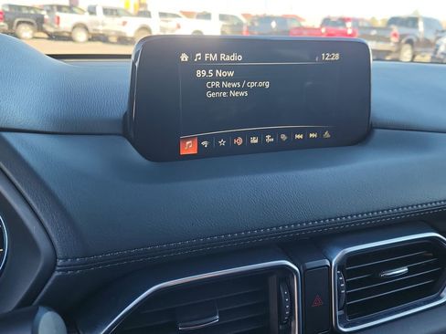 Used 2019 MAZDA CX-5 Grand Touring image 24