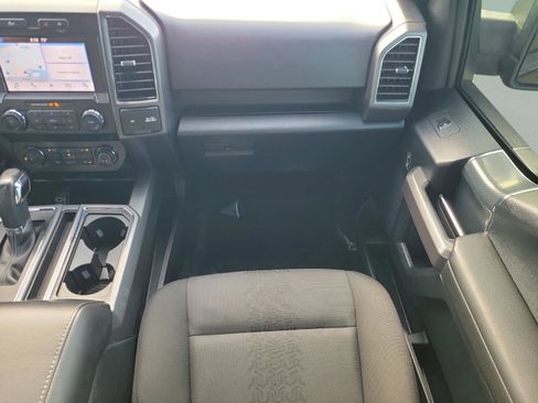 Used 2019 Ford F150 XLT w/ Equipment Group 302A Luxury image 14