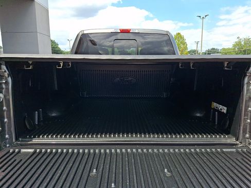 Certified 2017 Ford F150 XLT w/ Equipment Group 302A Luxury AWD/4WD image 29