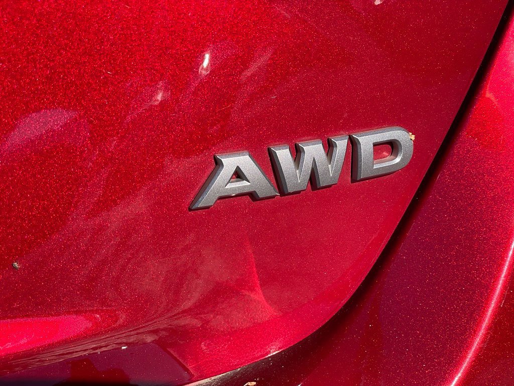 Certified 2023 Nissan Altima 2.5 SR AWD/4WD image 32
