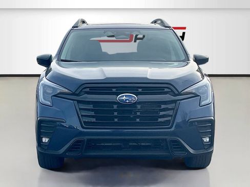 Used 2024 Subaru Ascent Onyx Edition AWD/4WD image 2