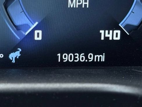 Used 2025 Ford Bronco Sport Outer Banks w/ Outer Banks Tech Package+ AWD/4WD image 36