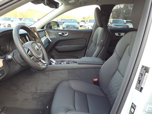 New 2026 Volvo XC60 B5 Plus w/ Protection Package Premier AWD/4WD image 16