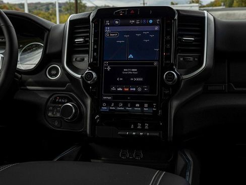 New 2026 RAM 1500 Big Horn image 22