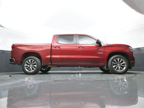 Used 2020 Chevrolet Silverado 1500 RST w/ Texas Edition AWD/4WD image 42