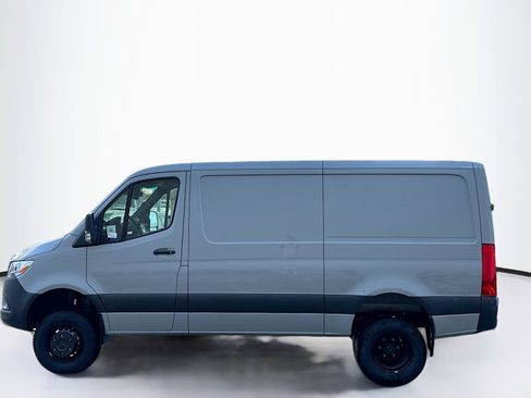 New 2025 Mercedes-Benz Sprinter 3500 image 8