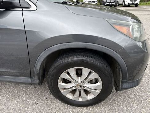 Used 2014 Honda CR-V EX image 21