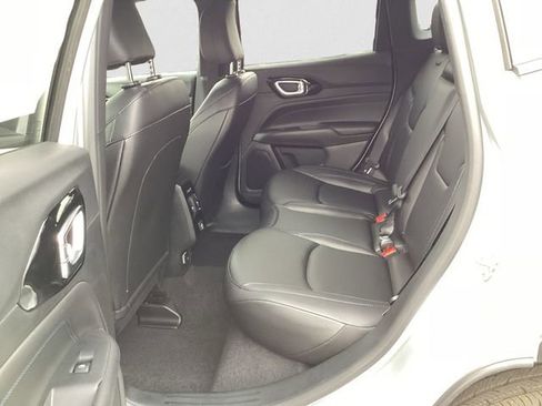 New 2026 Jeep Compass Limited image 14