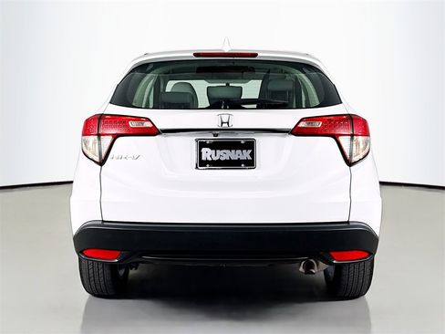 Used 2020 Honda HR-V LX image 6