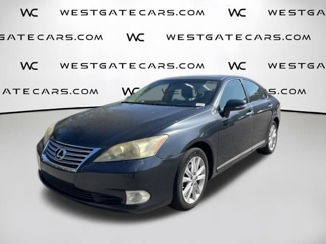 Used 2011 Lexus ES 350 w/ Preferred Accessory Package FWD image 22