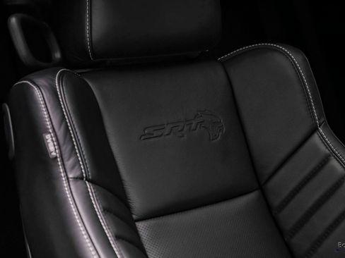 Used 2023 Dodge Challenger SRT Hellcat image 58