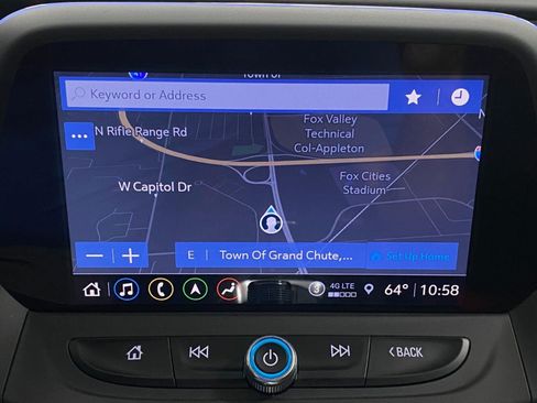 Used 2023 Chevrolet Camaro ZL1 RWD image 23