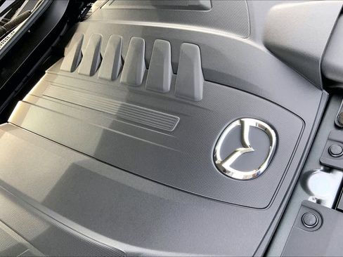 New 2026 MAZDA CX-90 3.3 Turbo w/ Premium Sport Pkg image 17