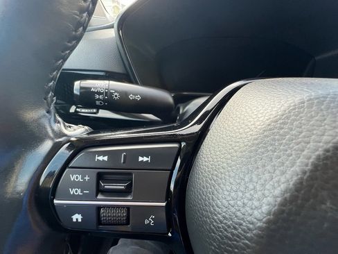 Used 2023 Honda CR-V EX-L image 23