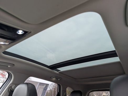 Used 2022 Kia Sorento SX image 20