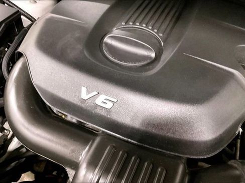 Used 2014 Jeep Grand Cherokee Limited image 34