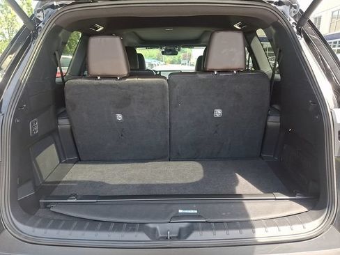 Used 2024 Lexus TX 350 AWD w/ Captains Chair Package image 34