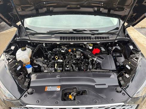 Used 2024 Ford Edge SEL w/ Convenience Package image 29