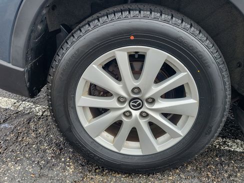 Used 2015 MAZDA CX-5 Touring w/ Bose/Moonroof Package image 7