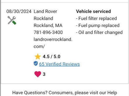 Used 2012 Land Rover LR4 HSE image 79