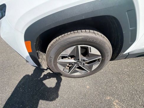 Used 2026 Hyundai Tucson SEL Plus AWD/4WD image 9