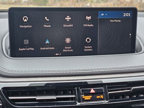 Used 2024 Acura MDX SH-AWD w/ Advance Package image 22