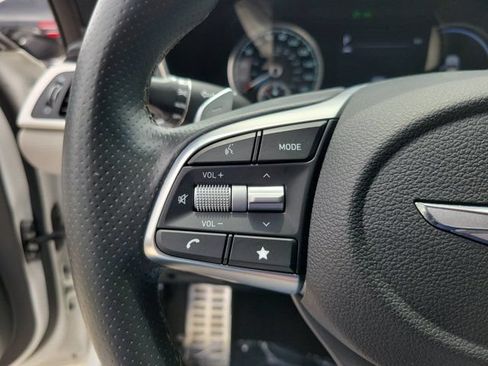 Certified 2023 Genesis G70 3.3T Sport Prestige w/ Sport Prestige Package RWD image 23