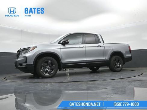 New 2026 Honda Ridgeline TrailSport image 43