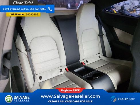 Used 2013 Mercedes-Benz C 250 Coupe image 13