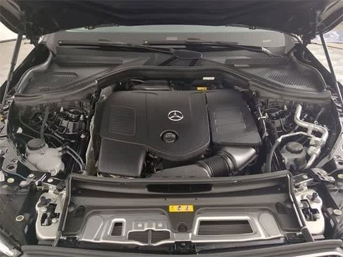 Certified 2026 Mercedes-Benz GLC 300 4MATIC image 13