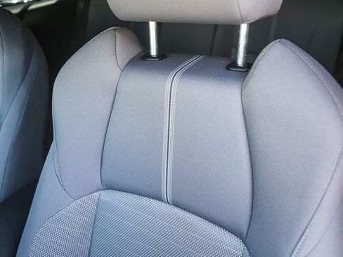 Used 2023 Toyota Corolla Cross AWD Hybrid image 24