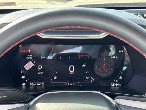 Used 2024 GMC Canyon AT4X image 14