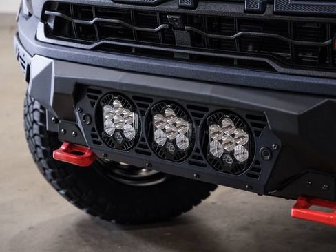 Used 2026 Ford F150 Raptor w/ Equipment Group 803A Raptor R AWD/4WD image 21