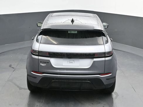 New 2026 Land Rover Range Rover Evoque S image 40